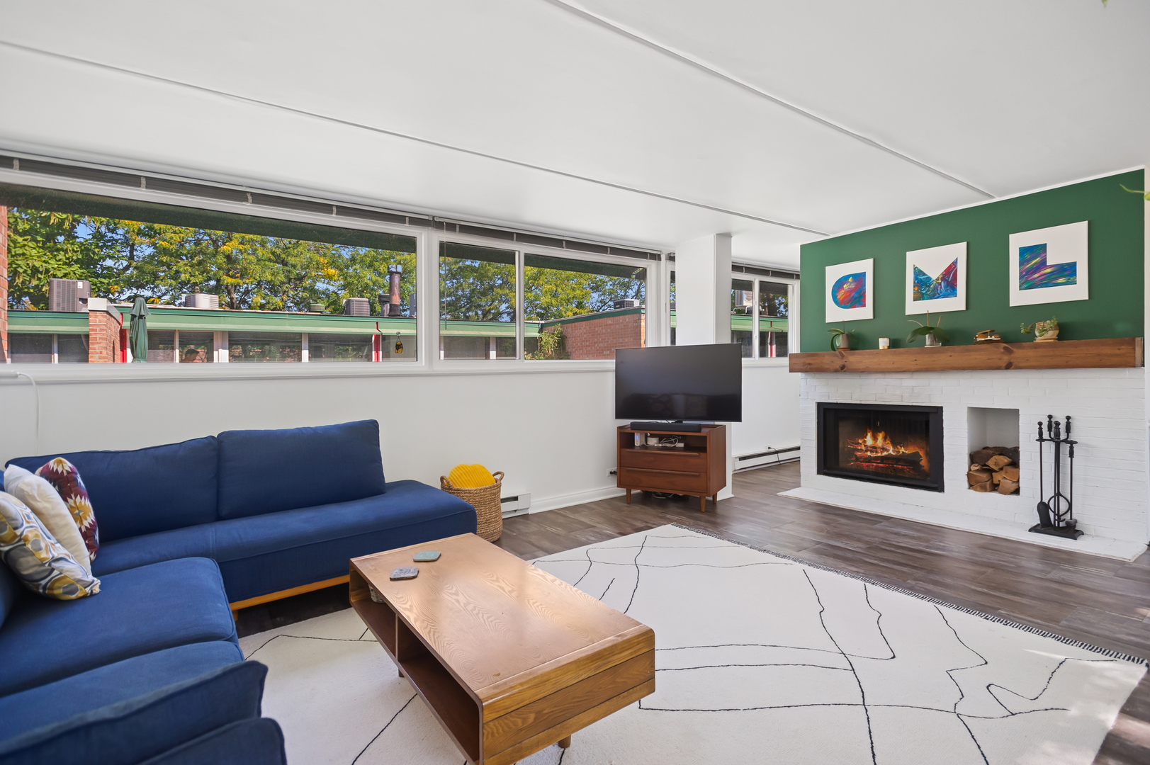 840 Michigan Avenue, Unit 22 Evanston, IL 60202 - Photo 20 of 25