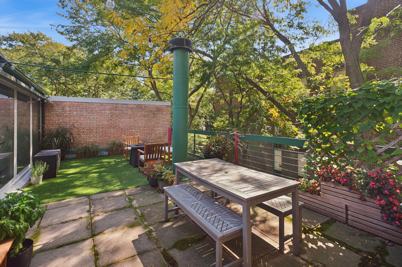 840 Michigan Avenue, Unit 22 Evanston, IL 60202 - Photo 23 of 25