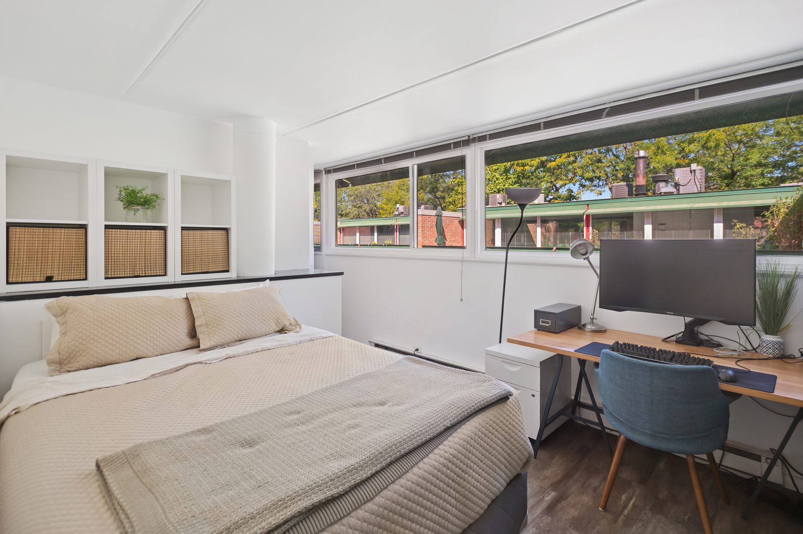 840 Michigan Avenue, Unit 22 Evanston, IL 60202 - Photo 24 of 25