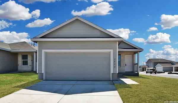 $1,625 | 2802 Stigler Drive, Converse, TX 78109