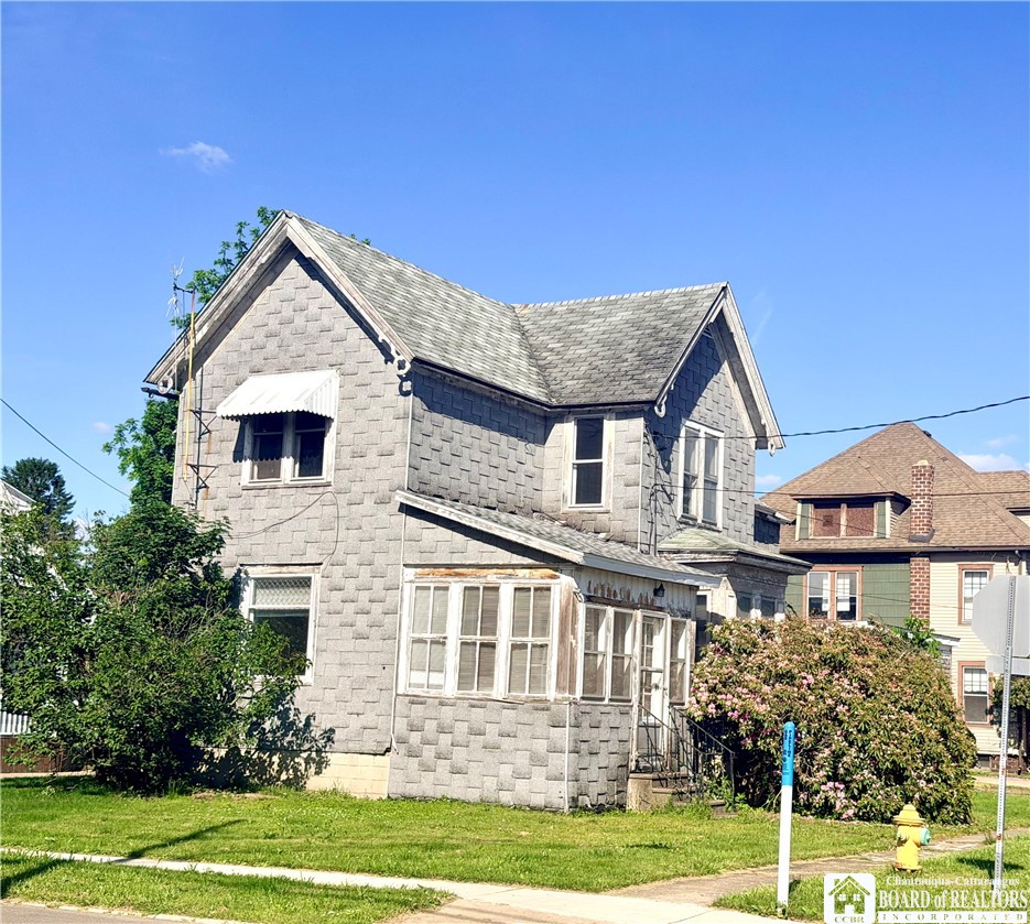 201 Center Street Olean, NY 14760 - Photo 3 of 3