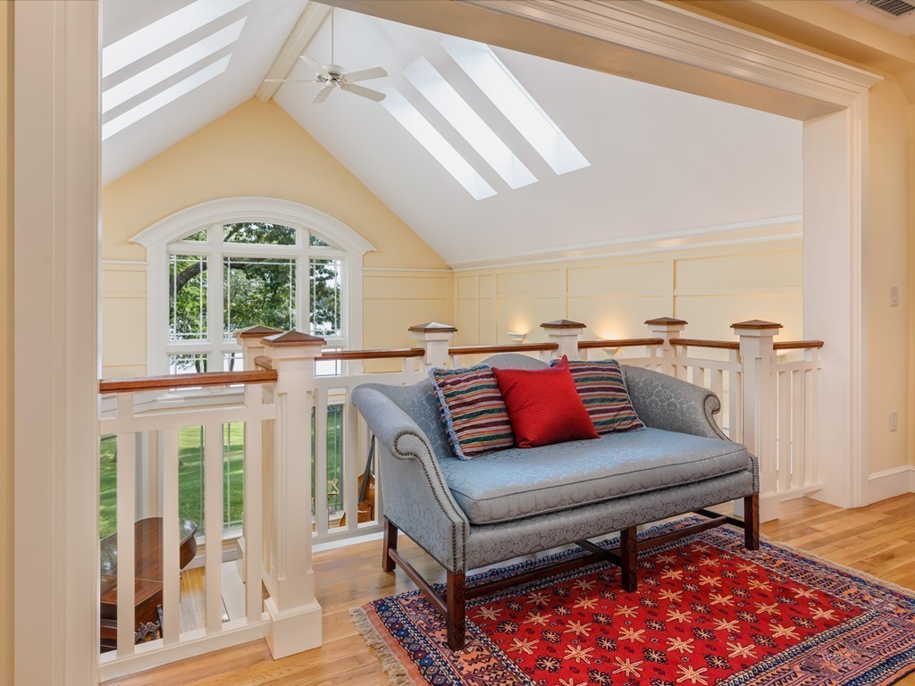 120 Locksley Road Lynnfield, MA 01940 - Photo 15 of 26 Gallery Image 15