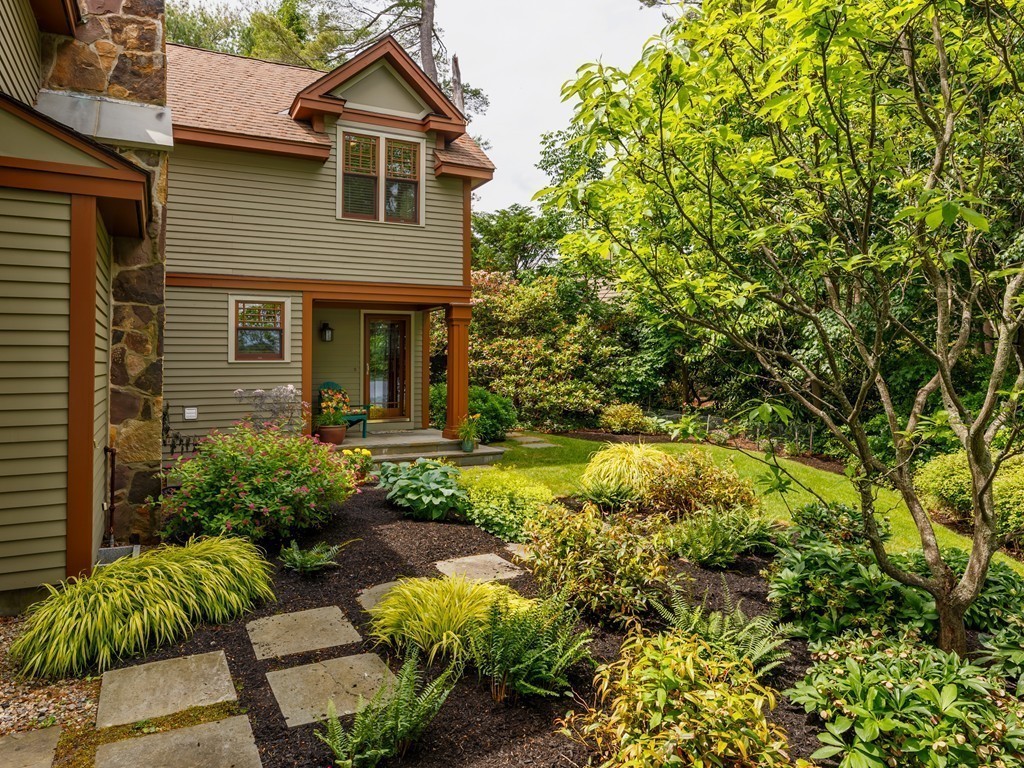 120 Locksley Road Lynnfield, MA 01940 - Photo 22 of 26 Gallery Image 22