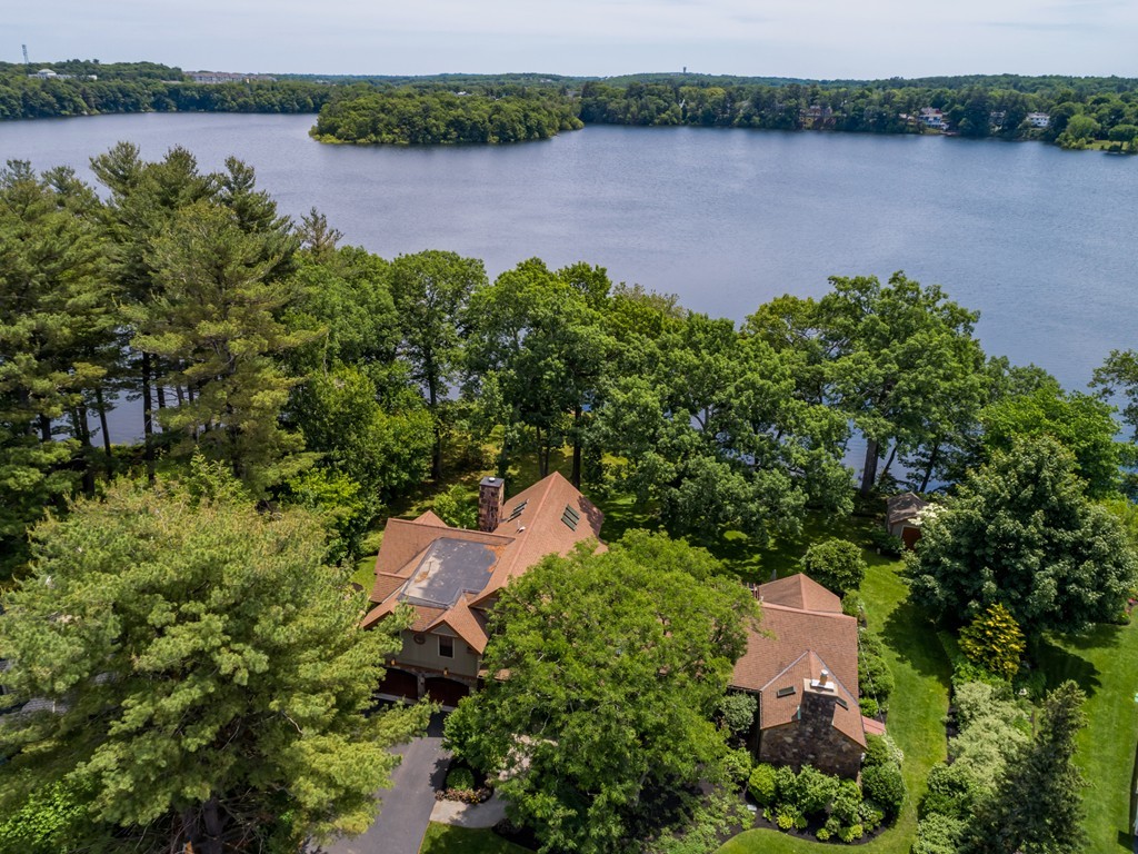 120 Locksley Road Lynnfield, MA 01940 - Photo 24 of 26 Gallery Image 24