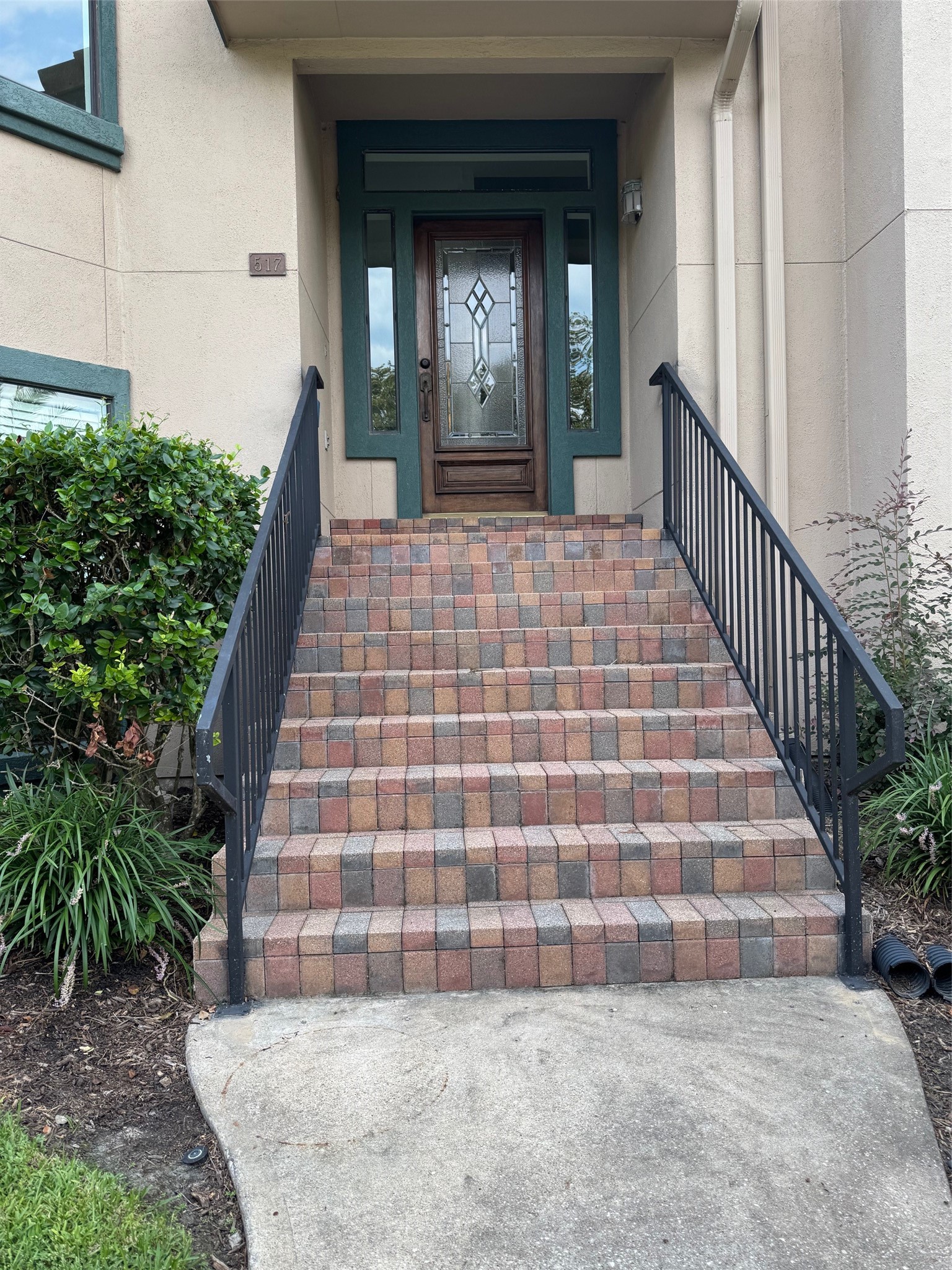 517 Mariners Drive Kemah, TX 77565 - Photo 12 of 26 a view of outdoor space and deck