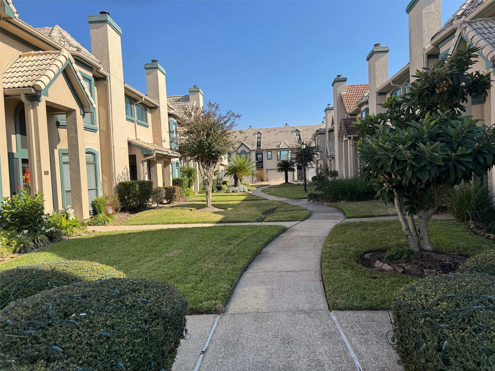 517 Mariners Drive Kemah, TX 77565 - Photo 24 of 26 a view of a green field