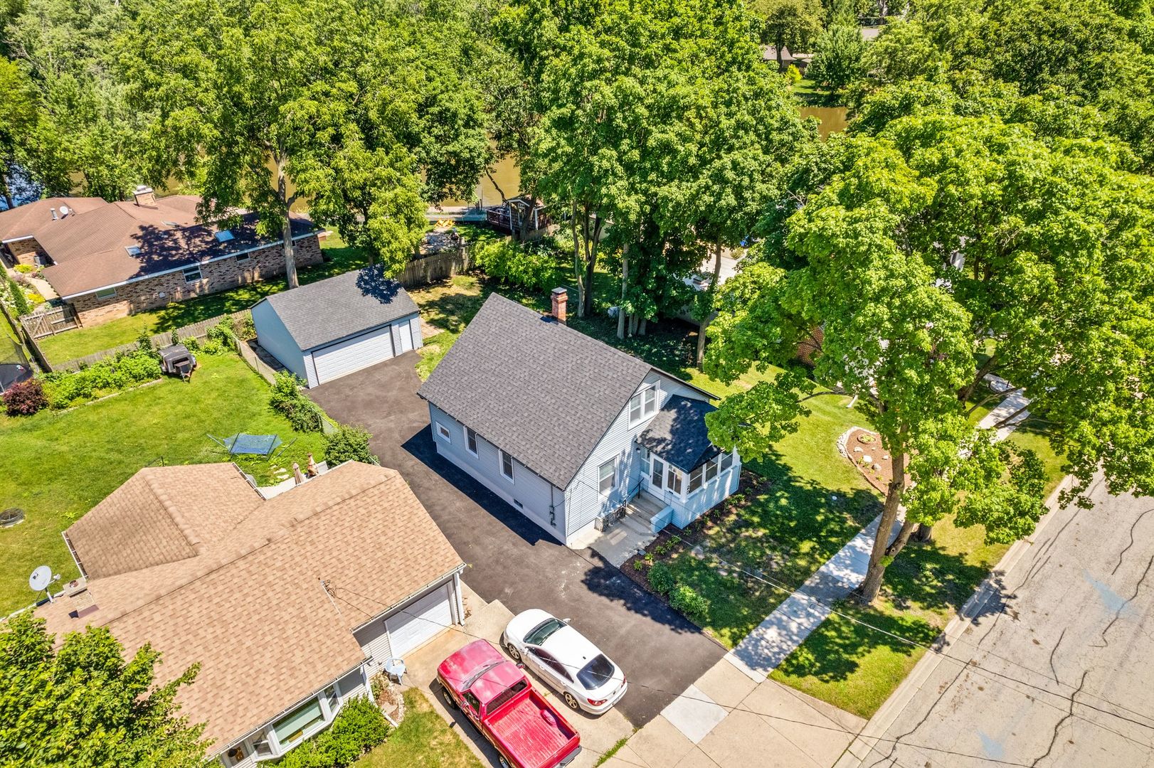20 Center Street Algonquin, IL 60102 - Photo 25 of 32