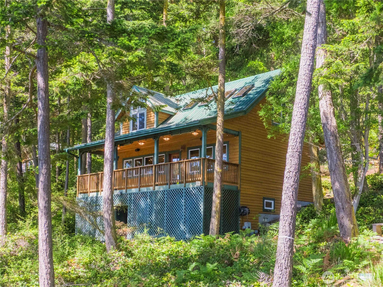 755 Ferry Road Lopez Island, WA 98261 - Photo 23 of 38