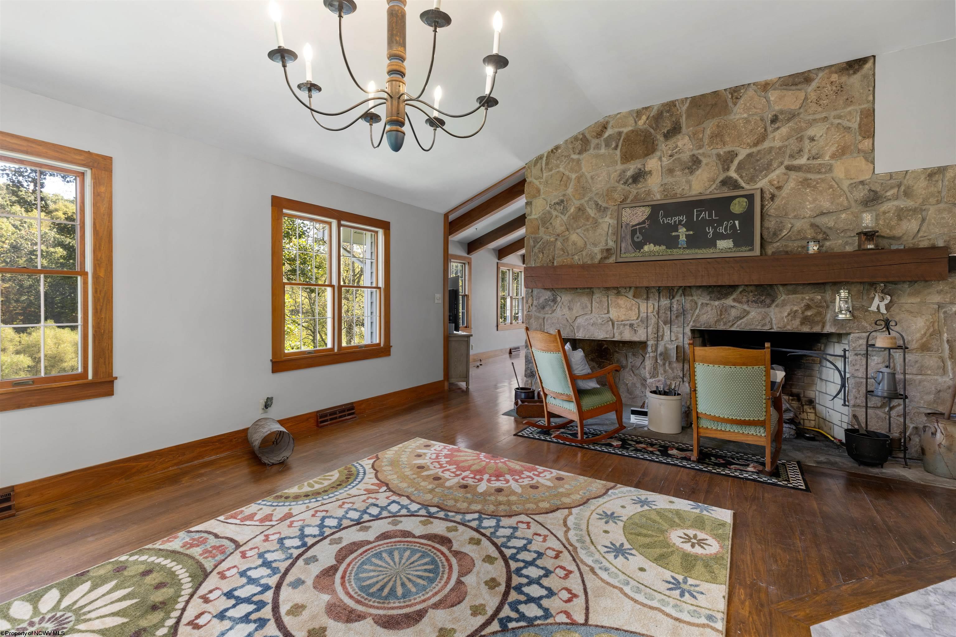 947 Coplin Run Road Bridgeport, WV 26330 - Photo 14 of 39 Gallery Image 14