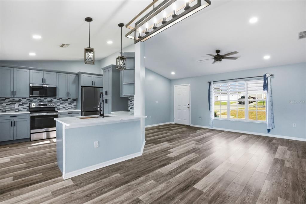 2263 Deborah Drive Spring Hill, FL 34609 - Photo 9 of 49