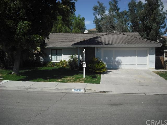 39639 Old Spring Road Murrieta, CA 92563 - Photo 1 of 1