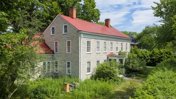 $1,500,000 | 169 Albany Avenue, Kingston, NY 12401
