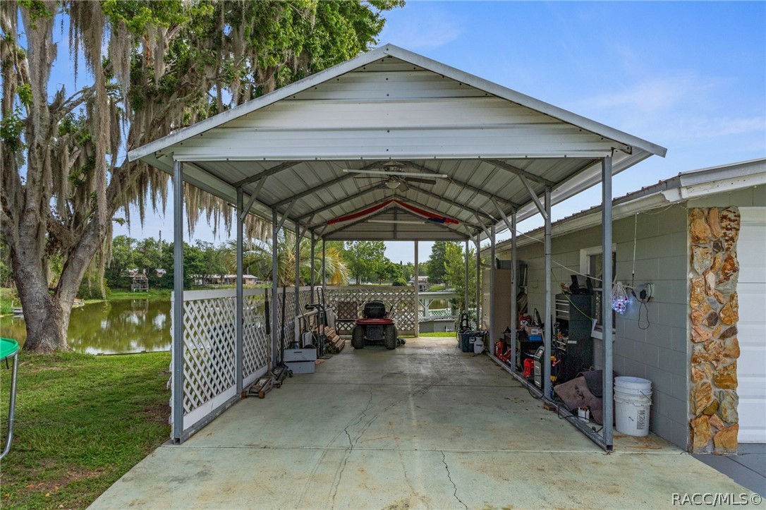 10115 East Perch Court Inverness, FL 34450 - Photo 36 of 50