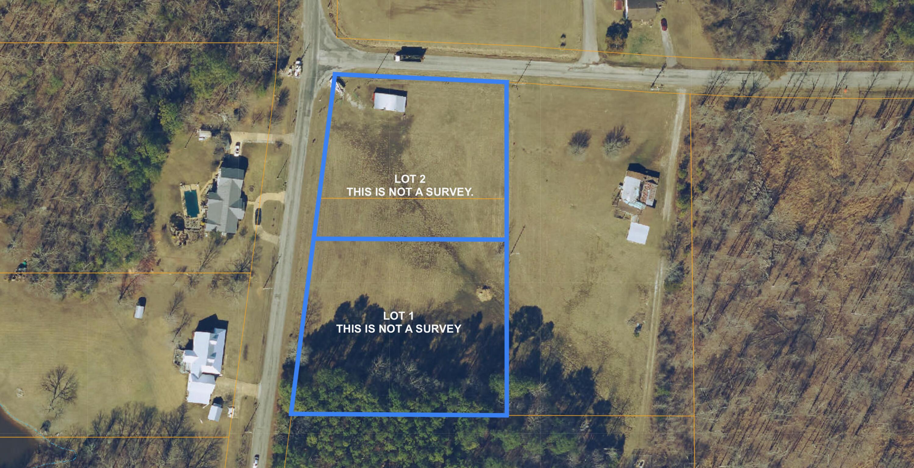 1 Forrest School Road Corinth, MS 38834 - Photo 1 of 1 Gallery Image 1