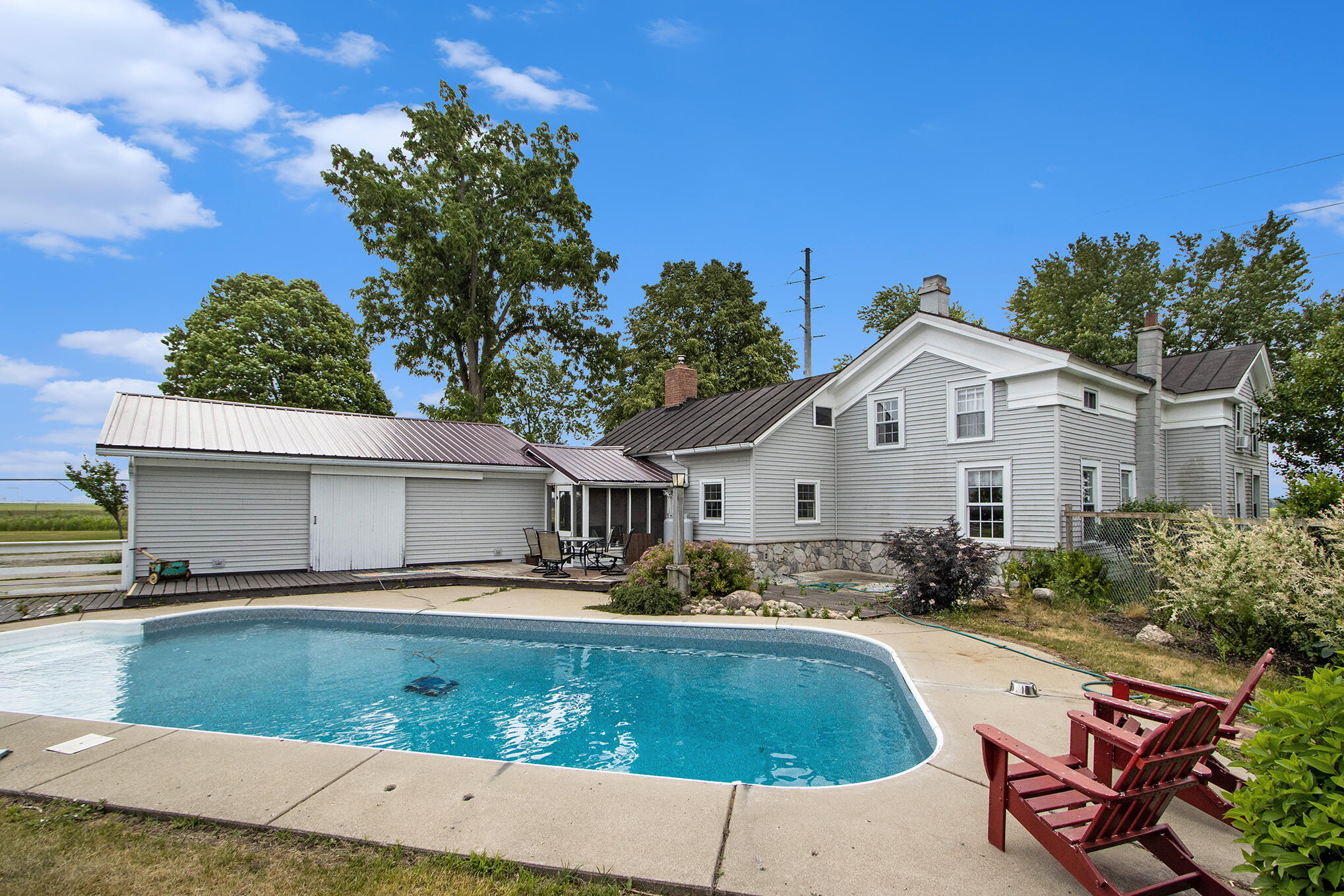 13232 Dickinson Road Constantine, MI 49042 - Photo 19 of 25 017_13232dickinson_35