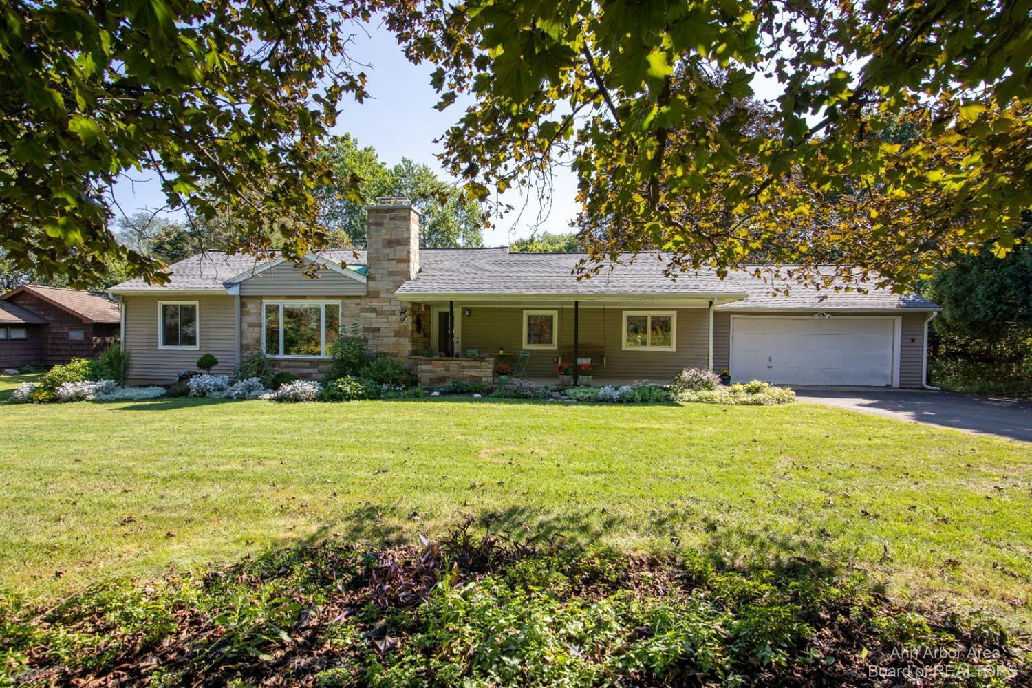 2120 Newport Road Ann Arbor, MI 48103 - Photo 1 of 35 Photo 1