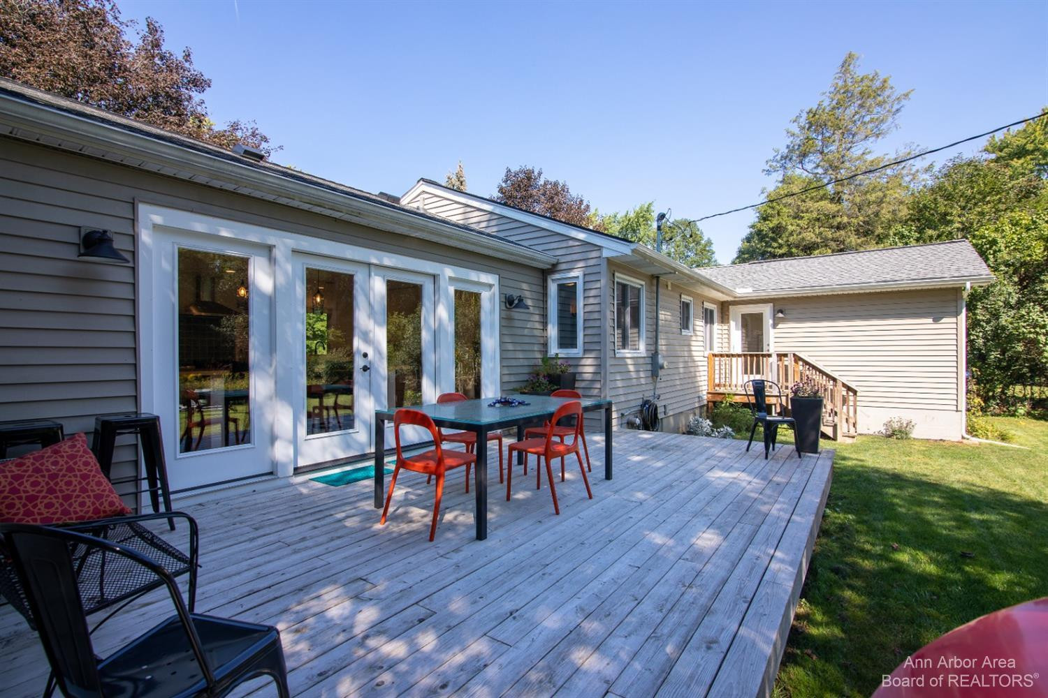 2120 Newport Road Ann Arbor, MI 48103 - Photo 11 of 35 Photo 11