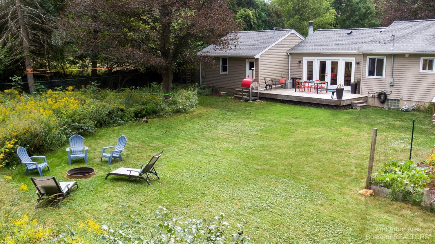 2120 Newport Road Ann Arbor, MI 48103 - Photo 12 of 35 Photo 12