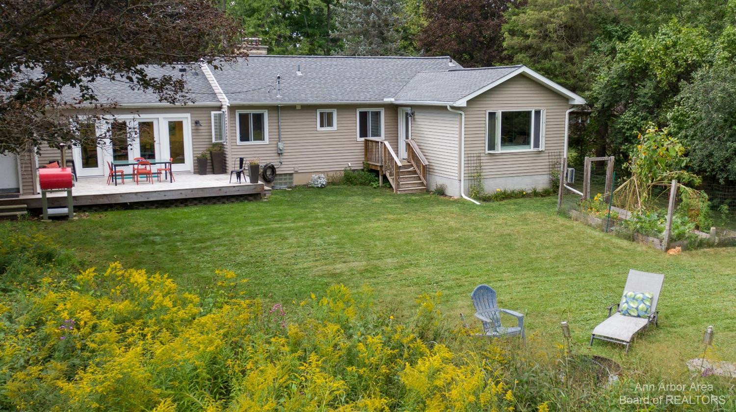 2120 Newport Road Ann Arbor, MI 48103 - Photo 13 of 35 Photo 13