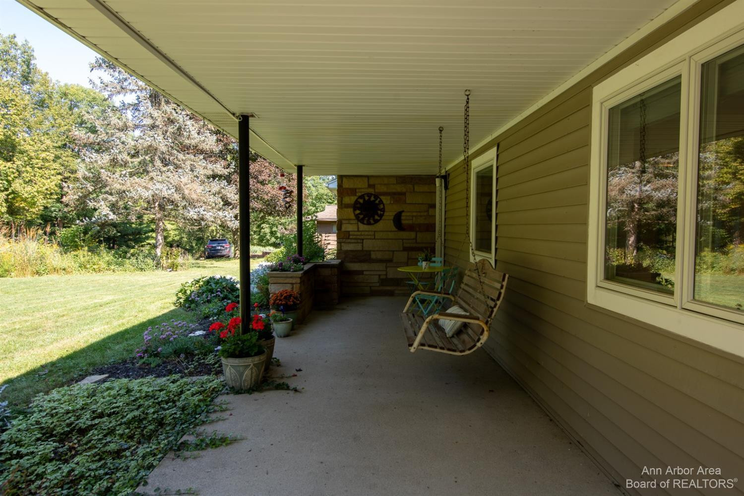 2120 Newport Road Ann Arbor, MI 48103 - Photo 34 of 35 Photo 34