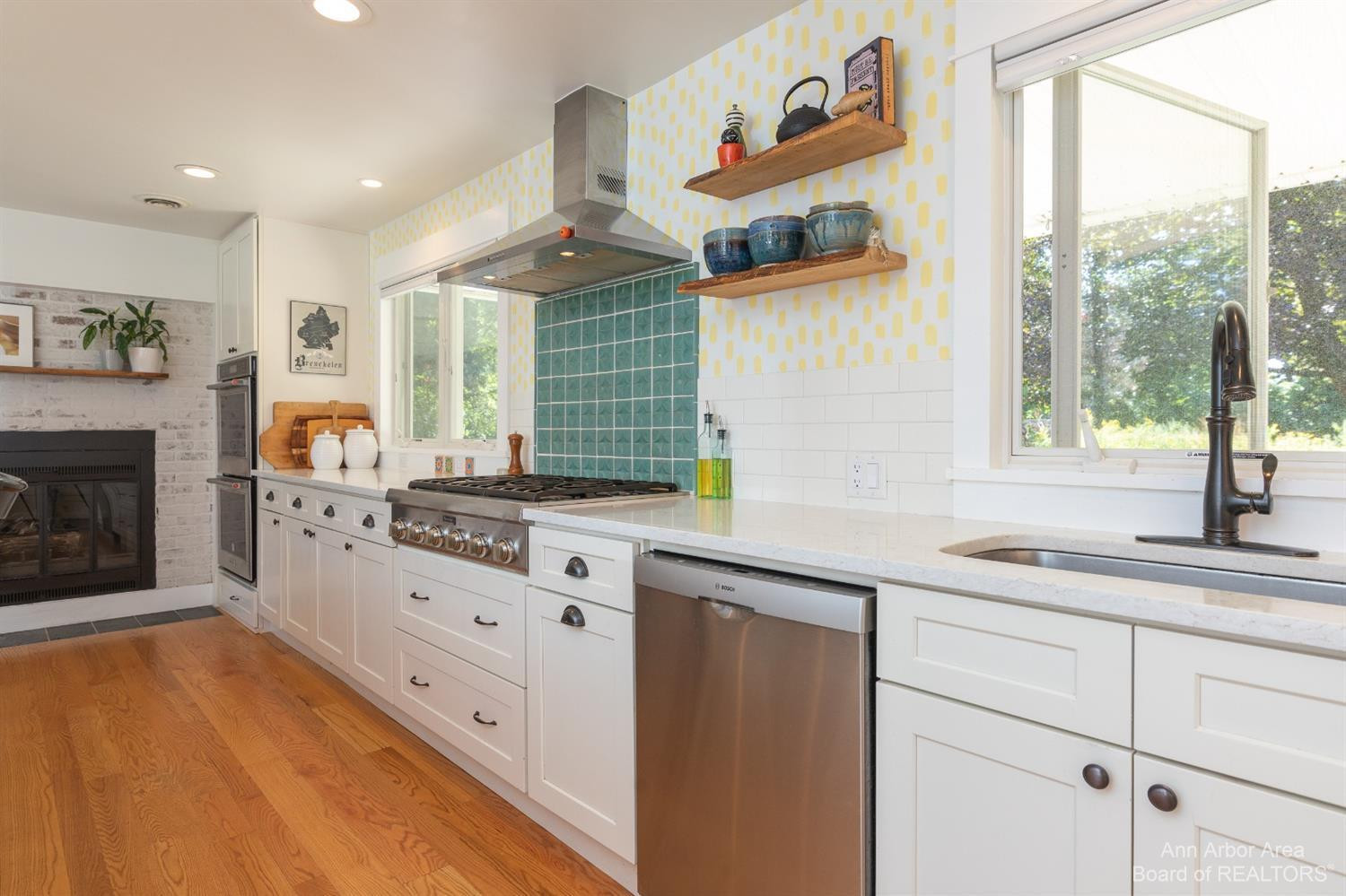 2120 Newport Road Ann Arbor, MI 48103 - Photo 5 of 35 Photo 5