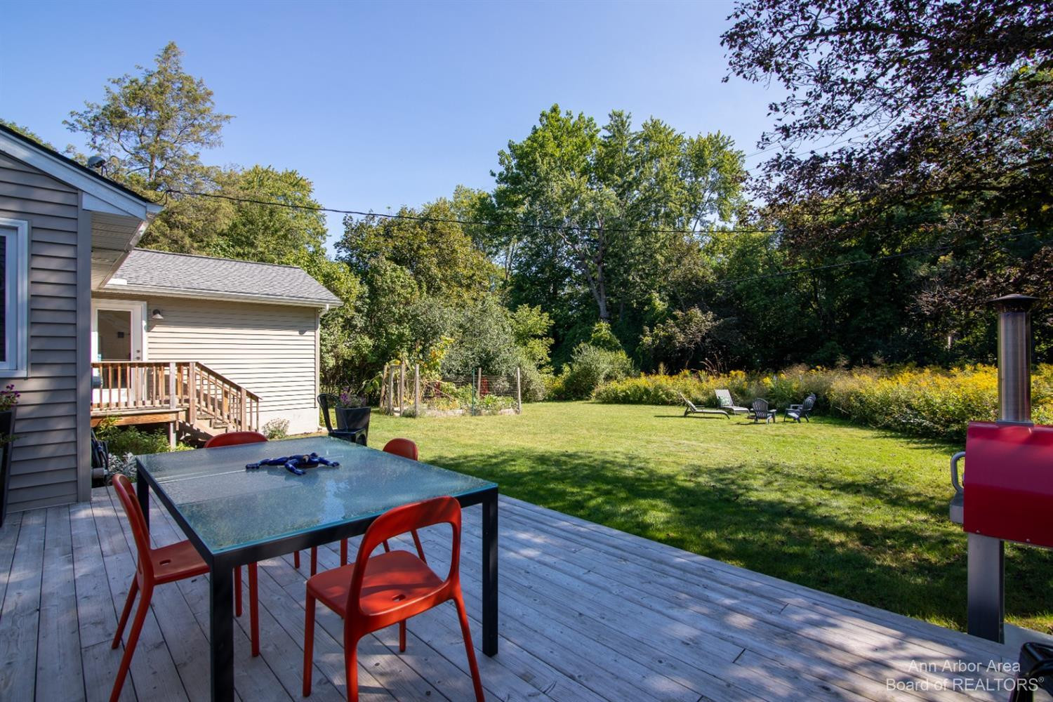 2120 Newport Road Ann Arbor, MI 48103 - Photo 10 of 35 Photo 10