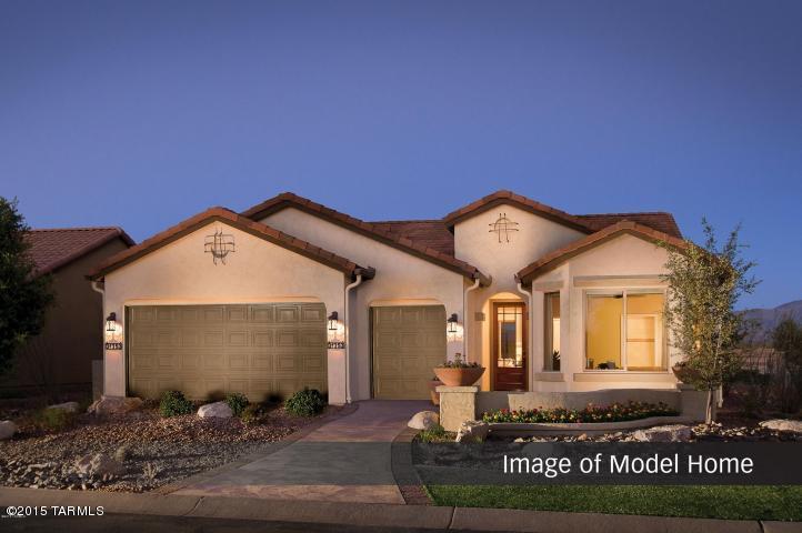 62882 East Border Rock Road Tucson, AZ 85739 - Photo 1 of 17
