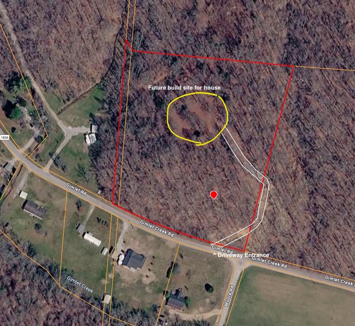 0 Gimlet Creek Road Lawrenceburg, TN 38464 - Photo 22 of 22
