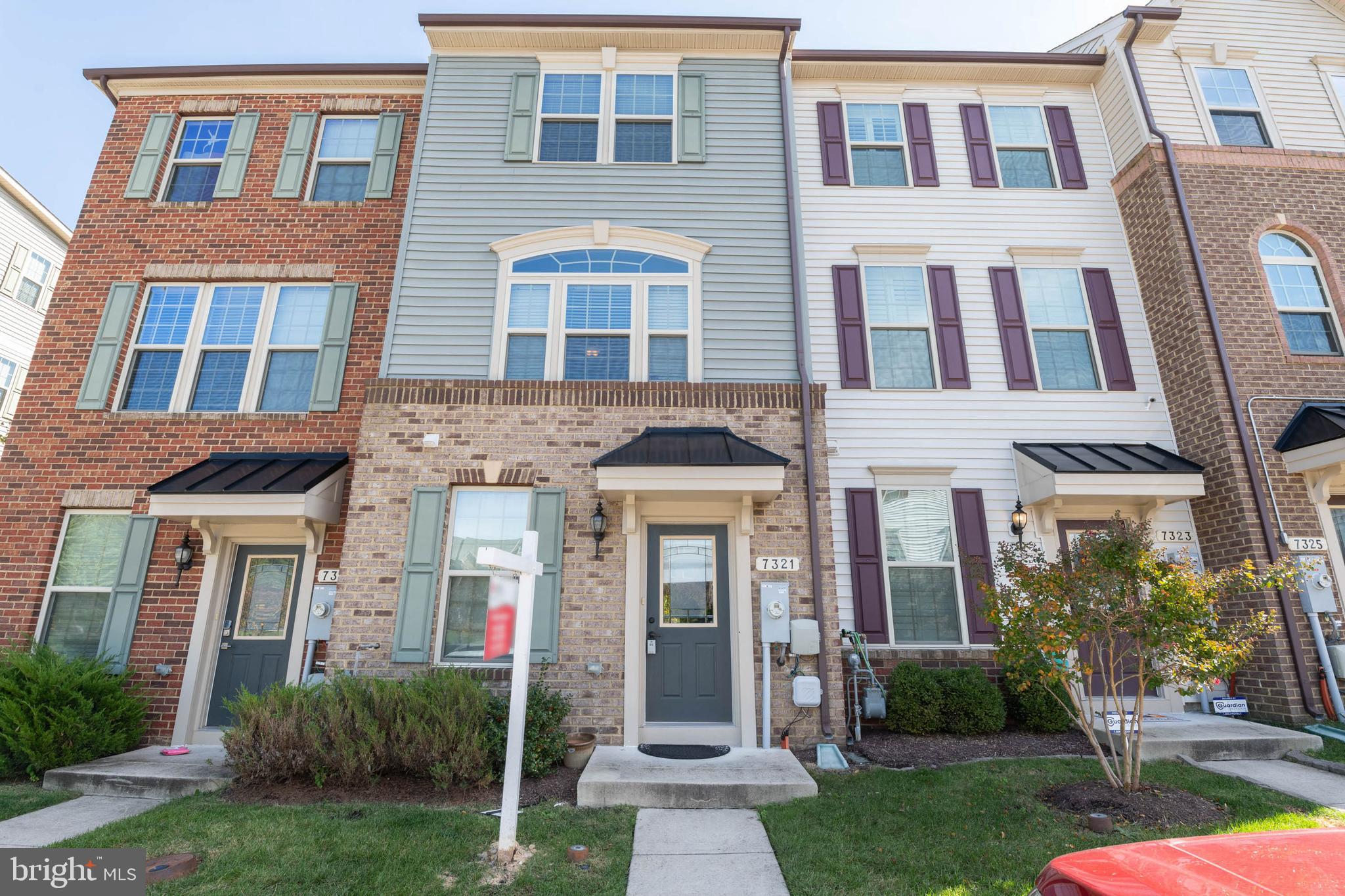 7321 Old Calvary Road Hanover, MD 21076 - Photo 1 of 33