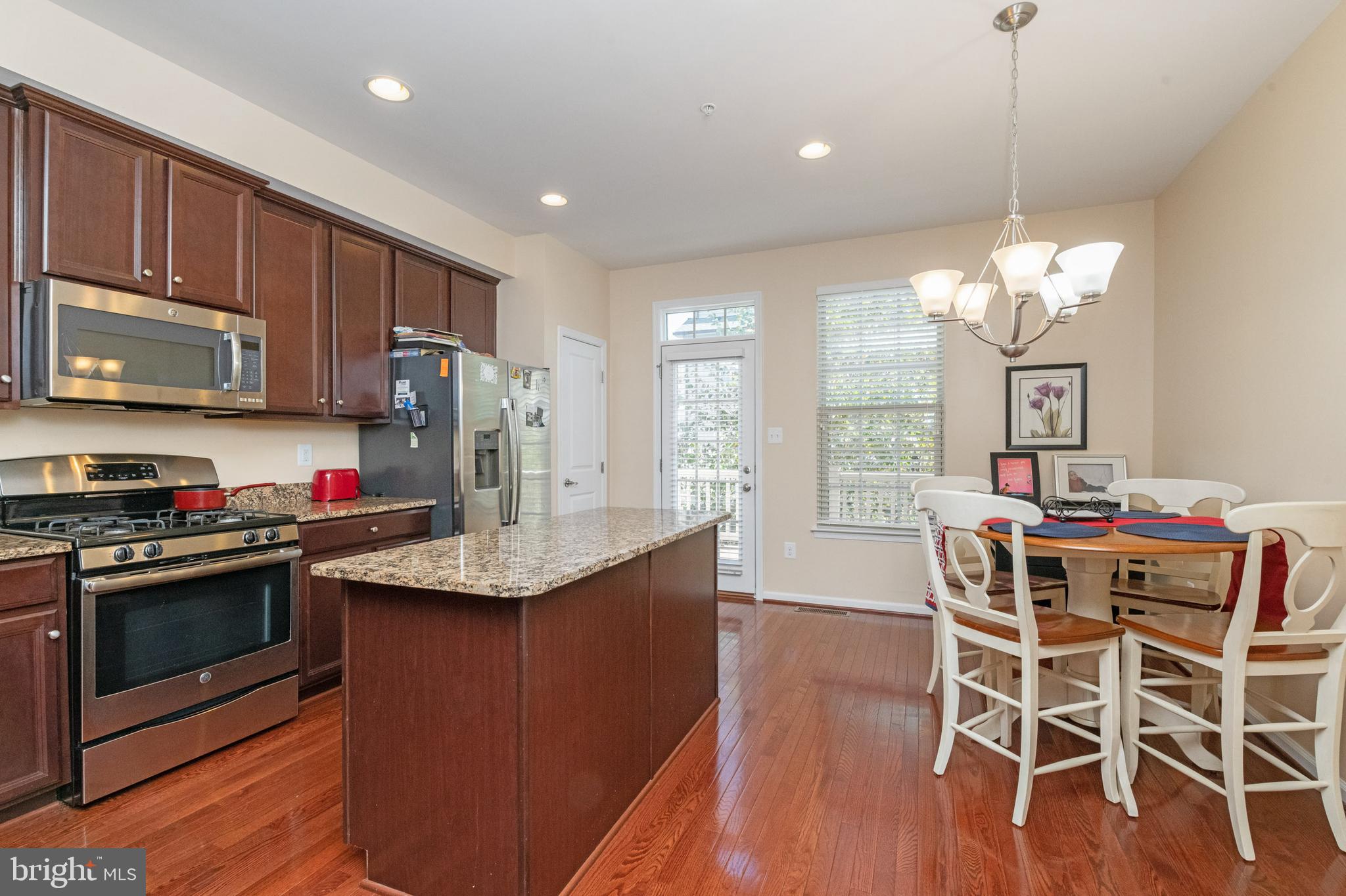 7321 Old Calvary Road Hanover, MD 21076 - Photo 23 of 33