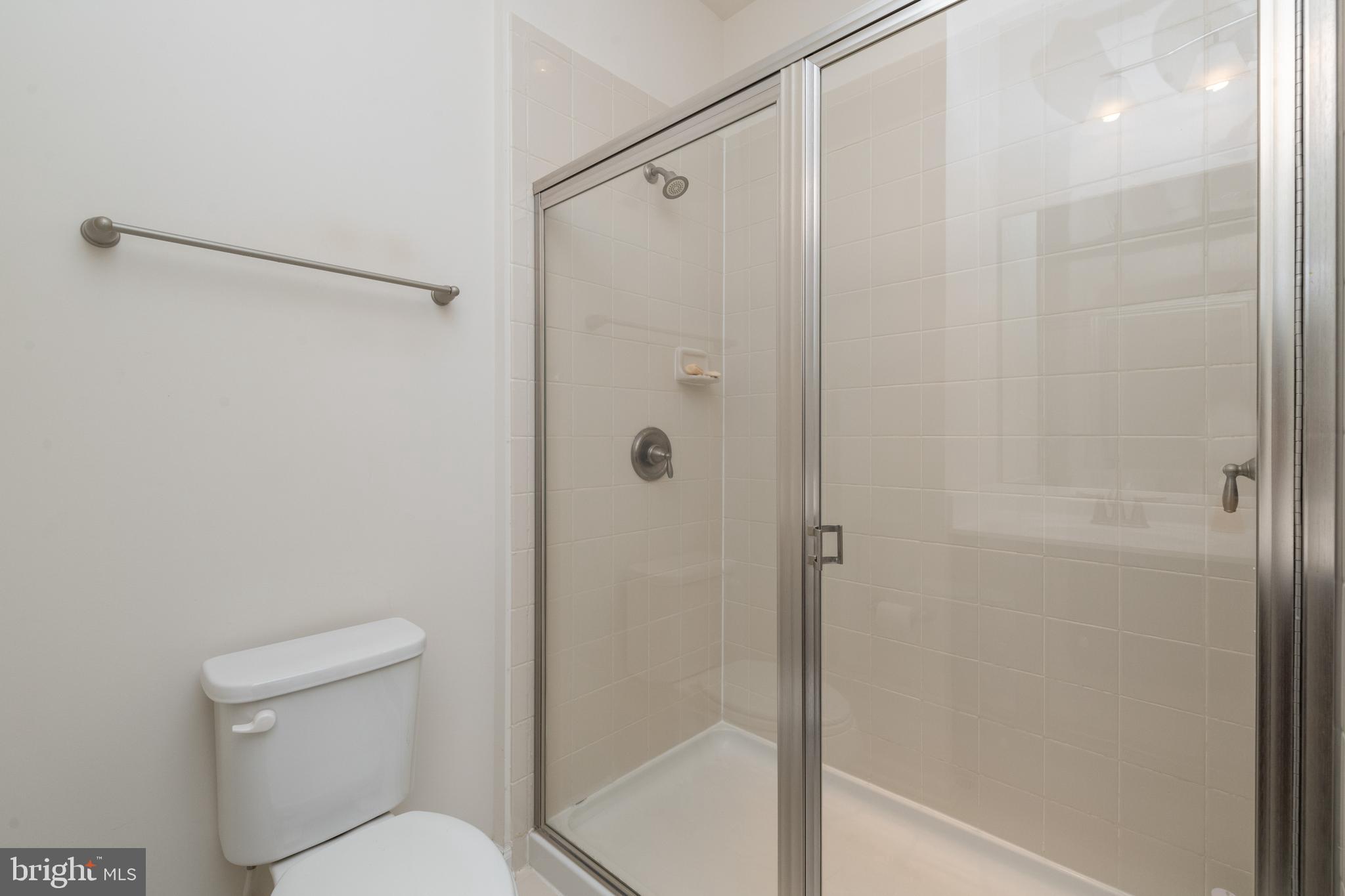 7321 Old Calvary Road Hanover, MD 21076 - Photo 7 of 33 Master bathroom