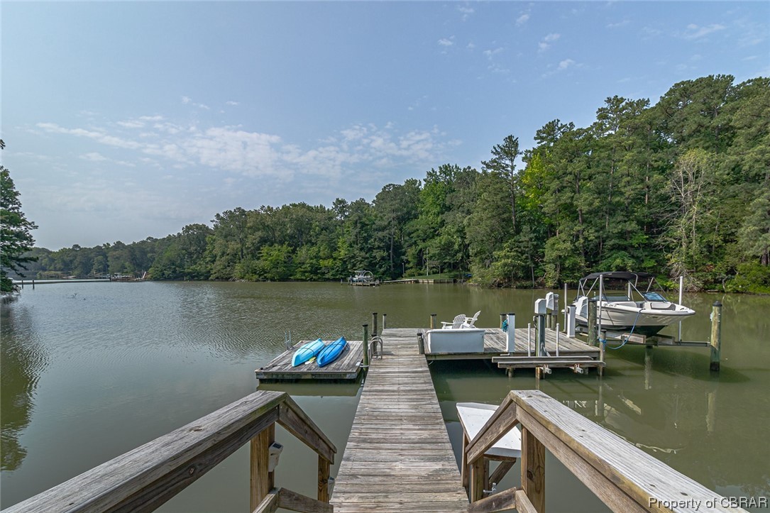 399 Bermuda Road Lancaster, VA 22503 - Photo 41 of 43 Gallery Image 41