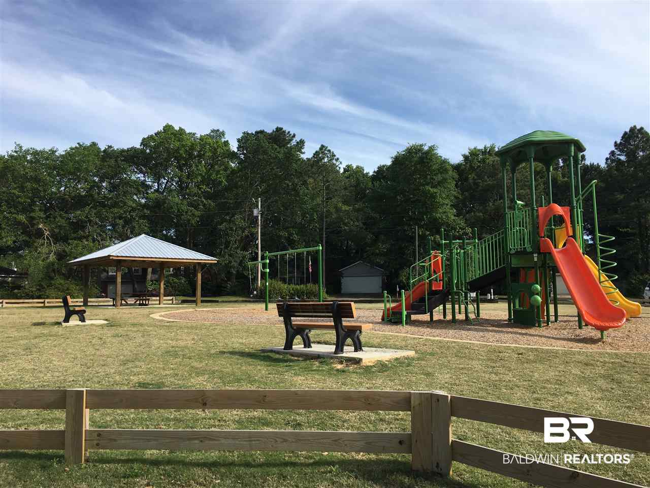 128 Wild Oak Drive Daphne, AL 36526 - Photo 35 of 36 Lake Forest's Playground