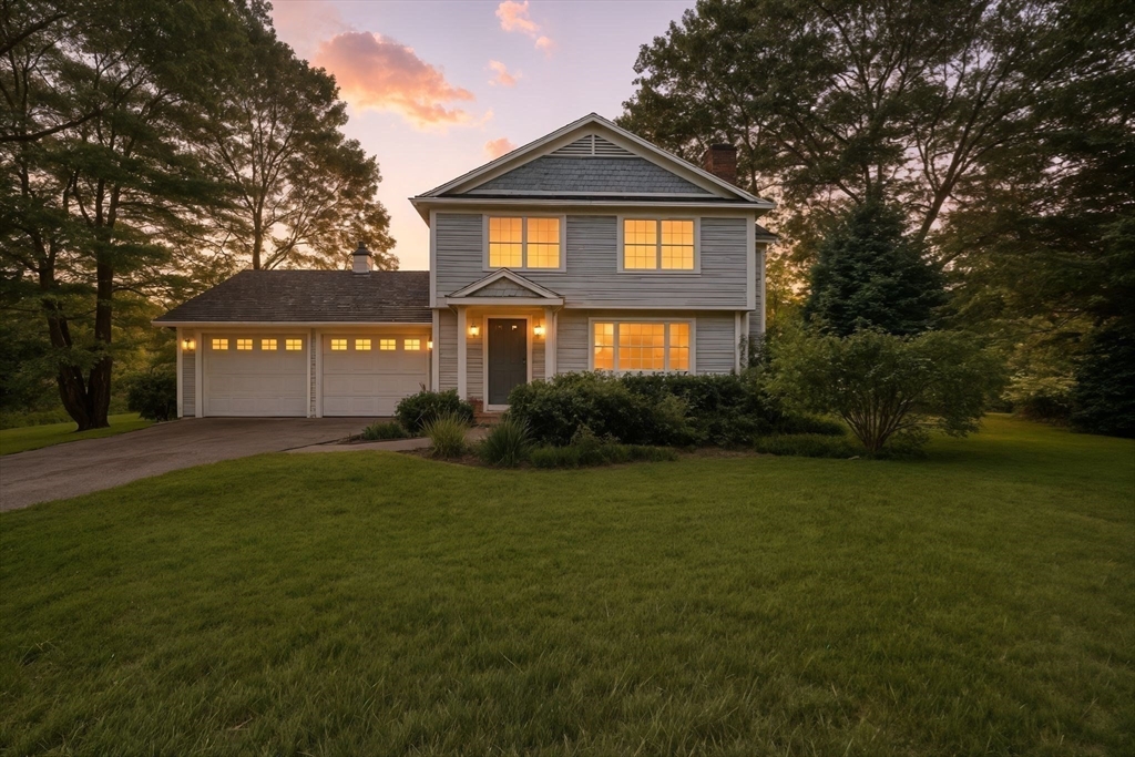 124 Pomeroy Lane Amherst, MA 01002 - Photo 32 of 32 Gallery Image 32
