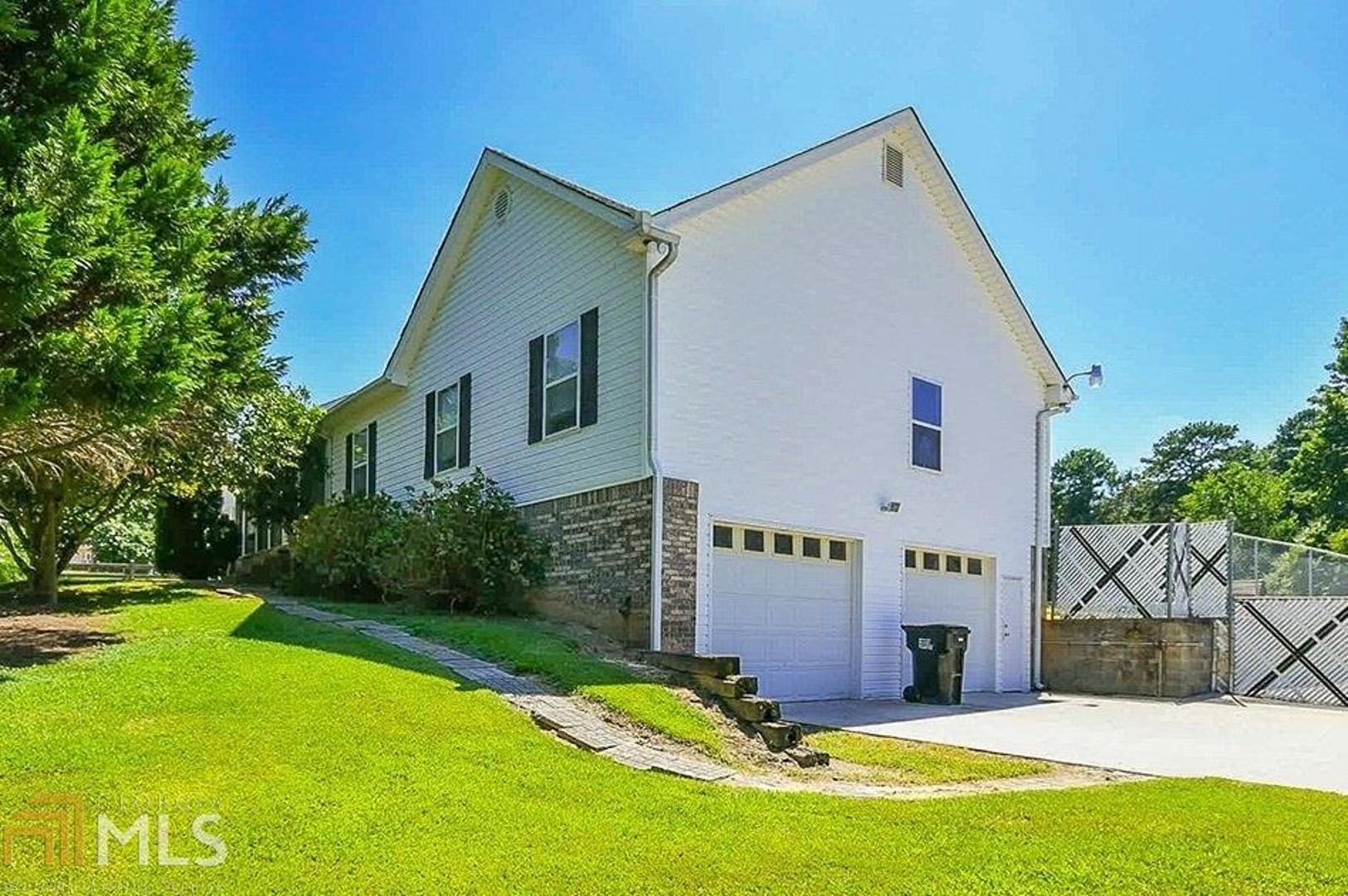 3000 Hosch Valley Road Buford, GA 30519 - Photo 1 of 1 Gallery Image 1