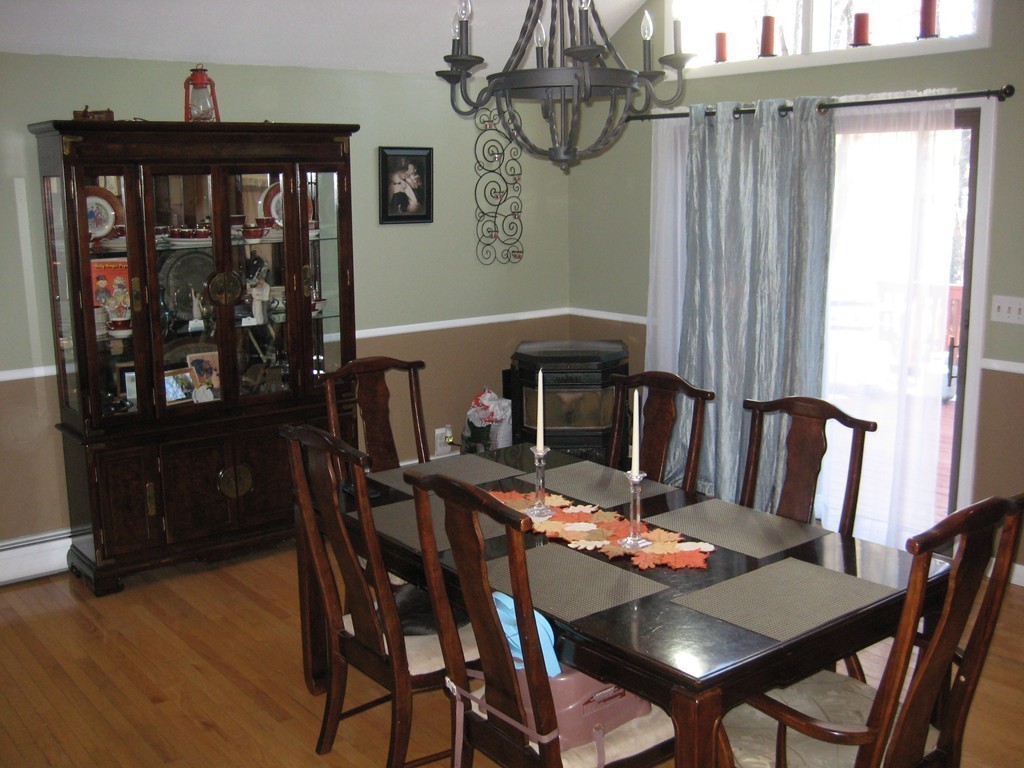 2 Fritz Road Worthington, MA 01098 - Photo 8 of 18