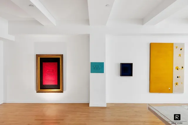 $2,595,000 | 15 Broad Street, Unit 2112 | Financial District