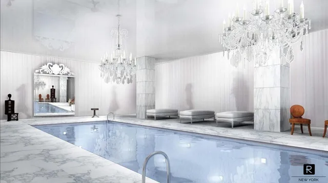 $2,595,000 | 15 Broad Street, Unit 2112 | Financial District