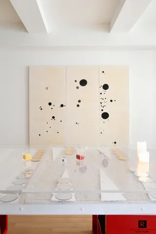 $2,595,000 | 15 Broad Street, Unit 2112 | Financial District