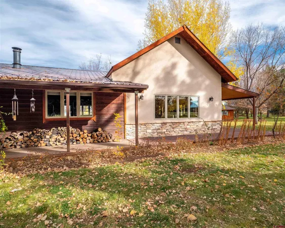 $644,000 | 24620 Rd North, Cortez, CO 81321