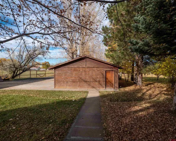 $644,000 | 24620 Rd North, Cortez, CO 81321