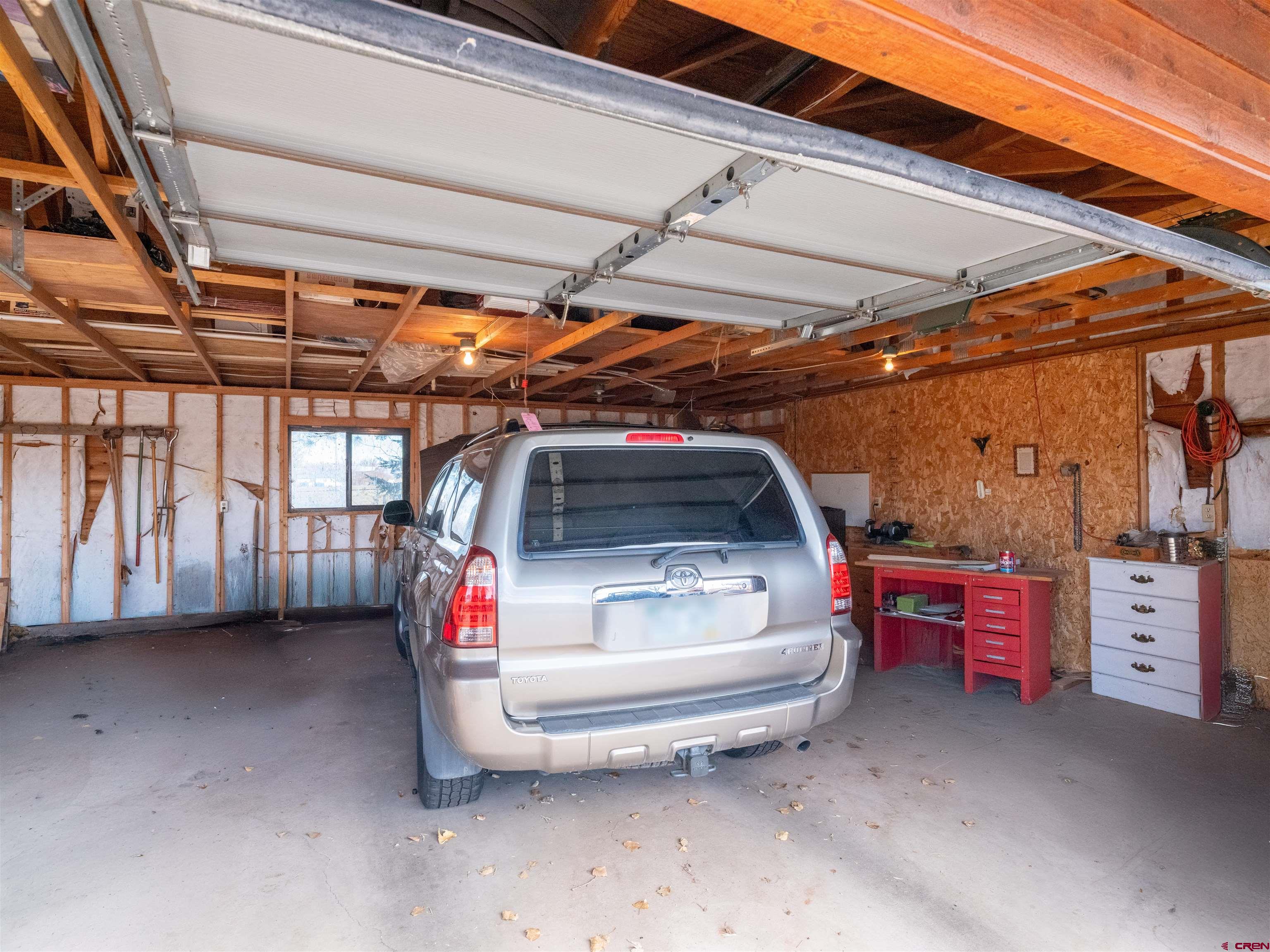 24620 Rd North Cortez, CO 81321 - Photo 39 of 40 a view of storage and utility room