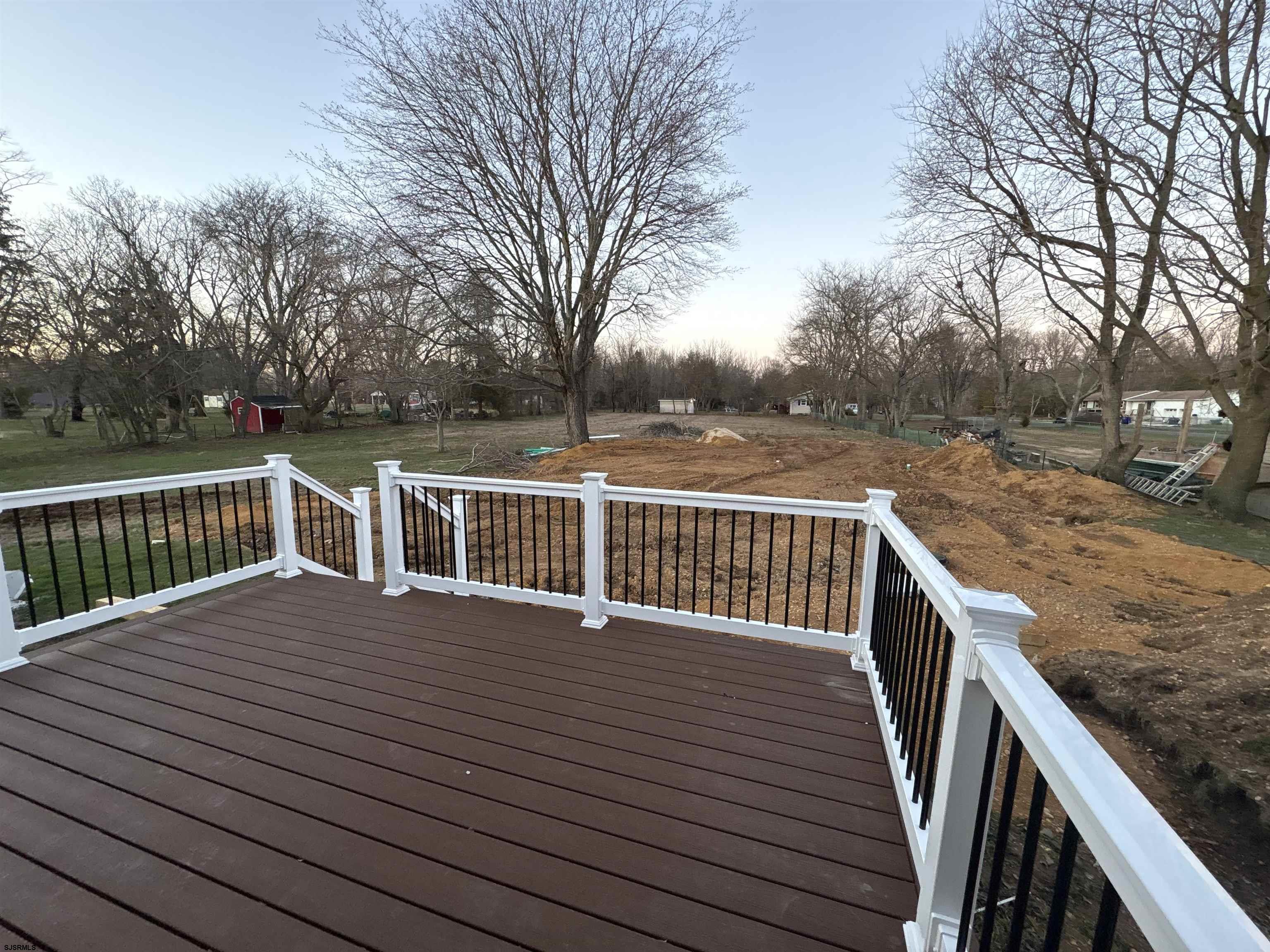 1318 Swedesboro Road Monroeville, NJ 08343 - Photo 3 of 4