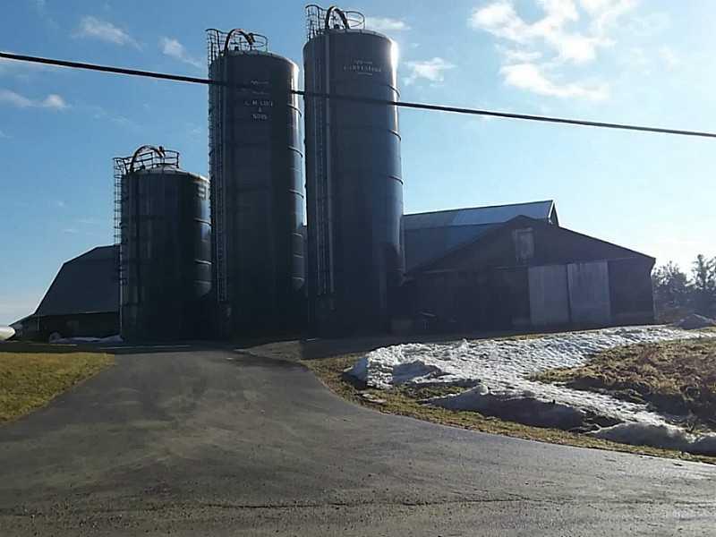 65 Collinstown Road Union, ME 04862 - Photo 27 of 31 Other. Silos