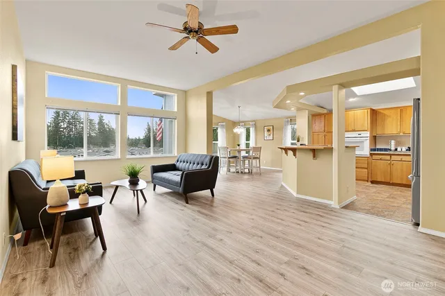 $549,995 | 27410 218th Lane Southeast, Unit 82, Maple Valley, WA 98038