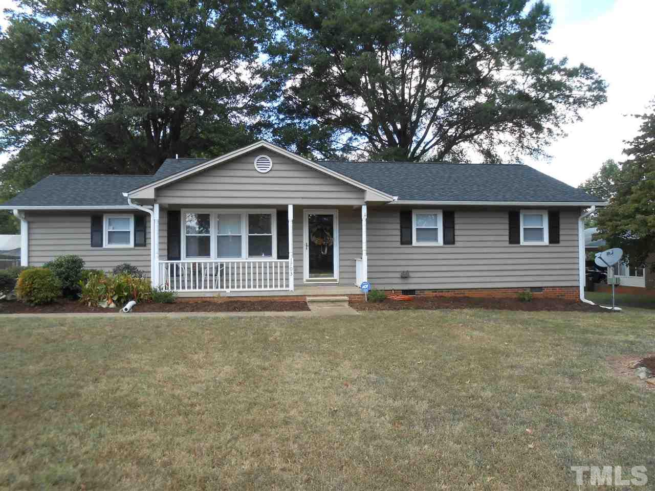 1703 Rendall Street Burlington, NC 27215 - Photo 1 of 24 Gallery Image 1