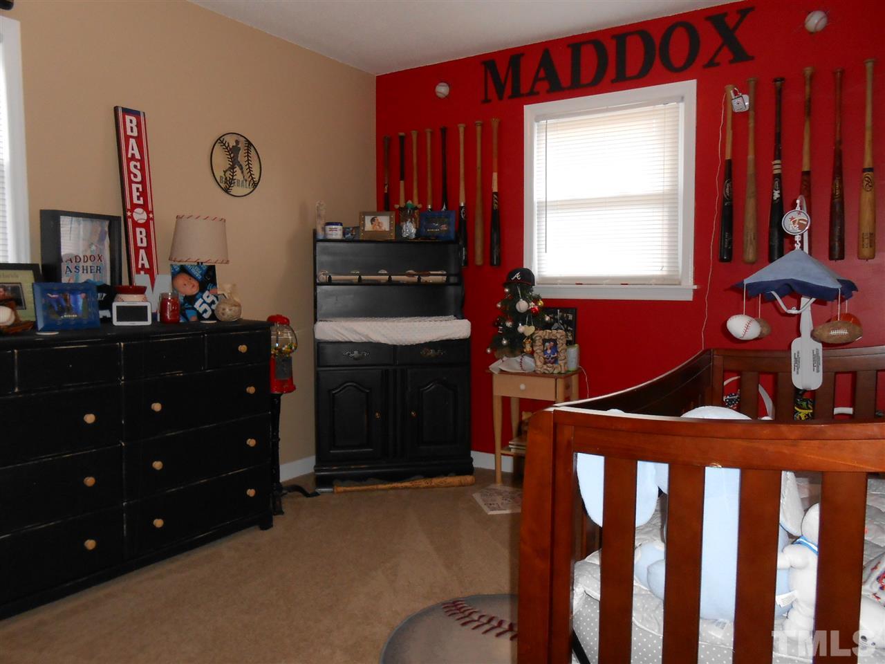 1703 Rendall Street Burlington, NC 27215 - Photo 15 of 24 Gallery Image 15