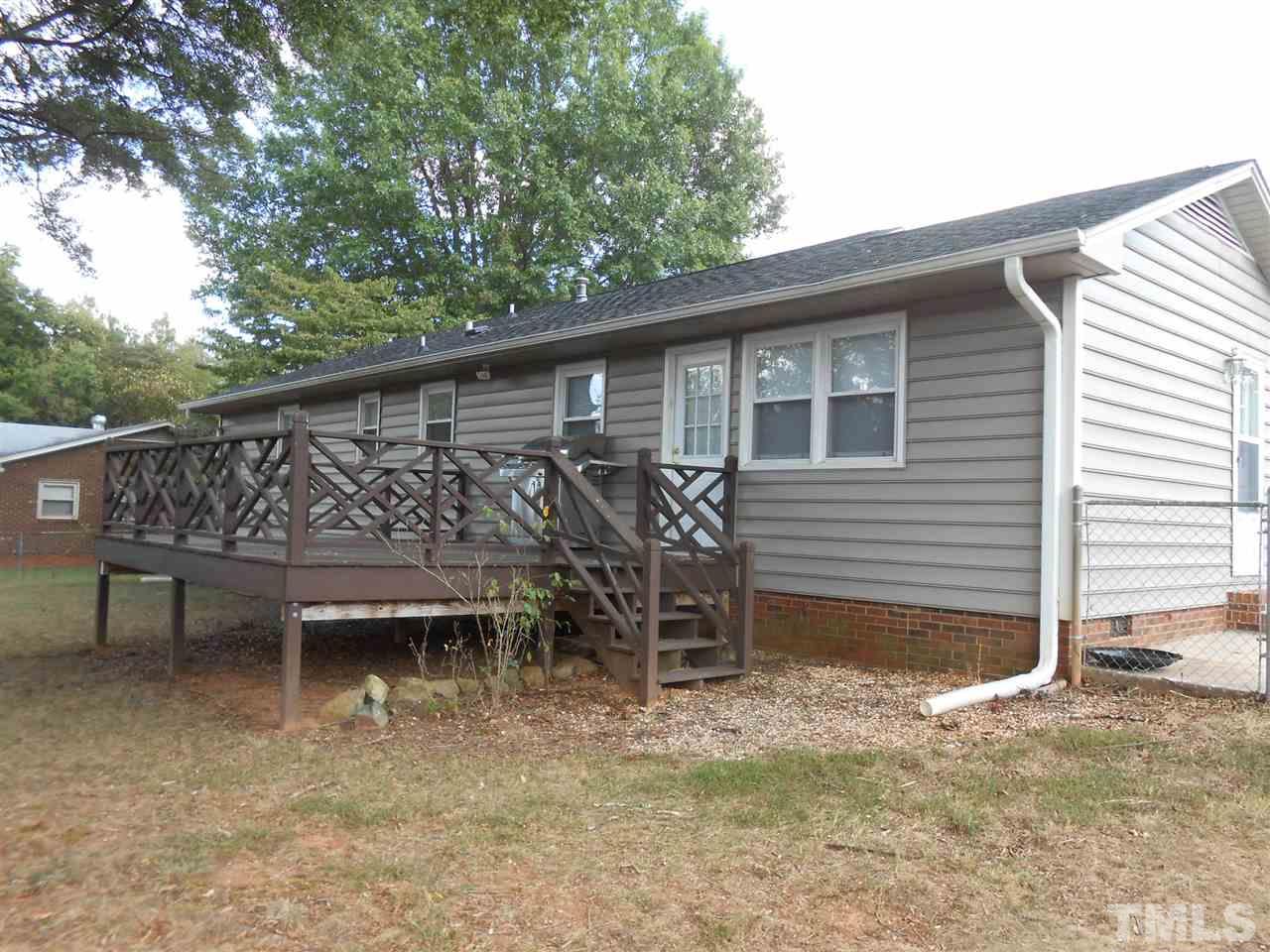 1703 Rendall Street Burlington, NC 27215 - Photo 17 of 24 Gallery Image 17