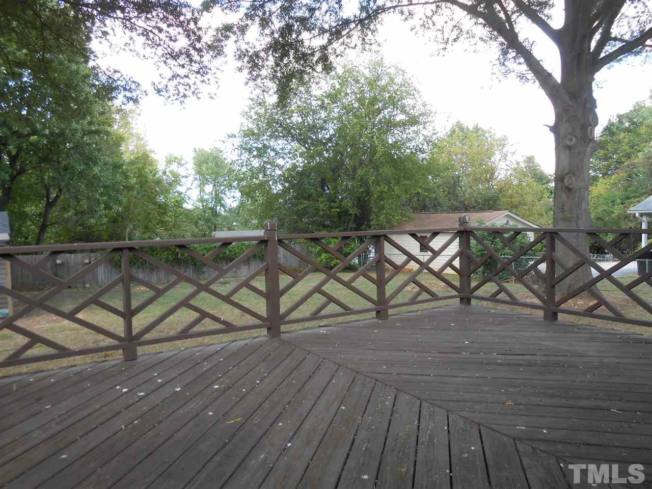 1703 Rendall Street Burlington, NC 27215 - Photo 18 of 24 Gallery Image 18