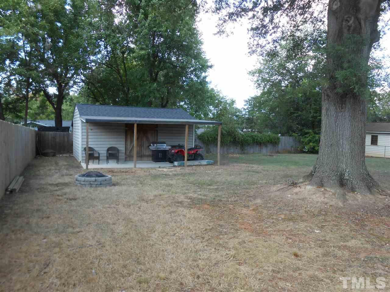 1703 Rendall Street Burlington, NC 27215 - Photo 19 of 24 Gallery Image 19